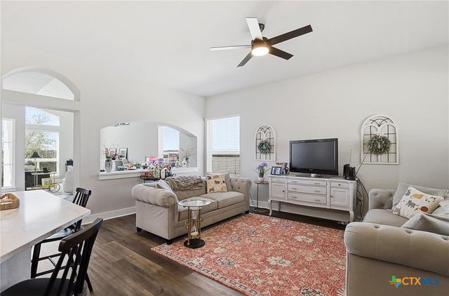 21100 Niagara Cove, Lago Vista, TX 78645