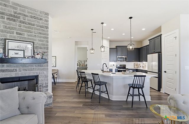 21100 Niagara Cove, Lago Vista, TX 78645