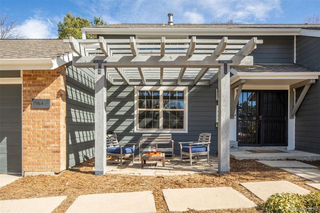 7964 S Willow Court, Centennial, CO 80112