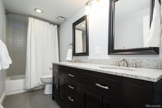 7964 S Willow Court, Centennial, CO 80112