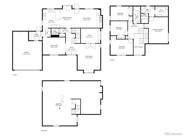 7964 S Willow Court, Centennial, CO 80112