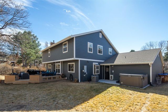7964 S Willow Court, Centennial, CO 80112