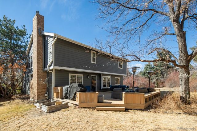 7964 S Willow Court, Centennial, CO 80112