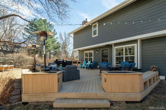 7964 S Willow Court, Centennial, CO 80112