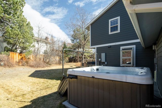 7964 S Willow Court, Centennial, CO 80112