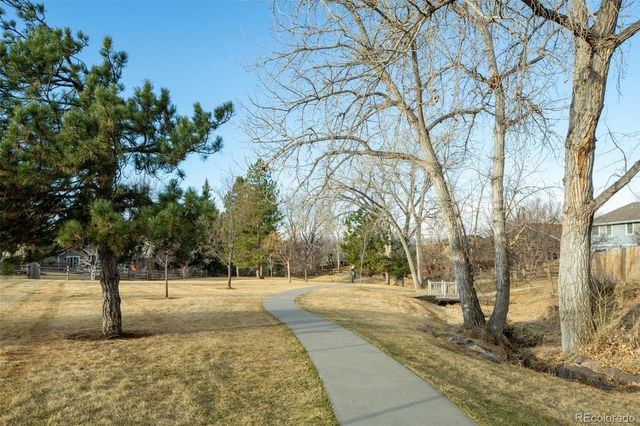 7964 S Willow Court, Centennial, CO 80112