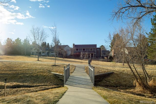 7964 S Willow Court, Centennial, CO 80112