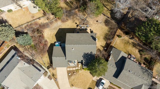 7964 S Willow Court, Centennial, CO 80112