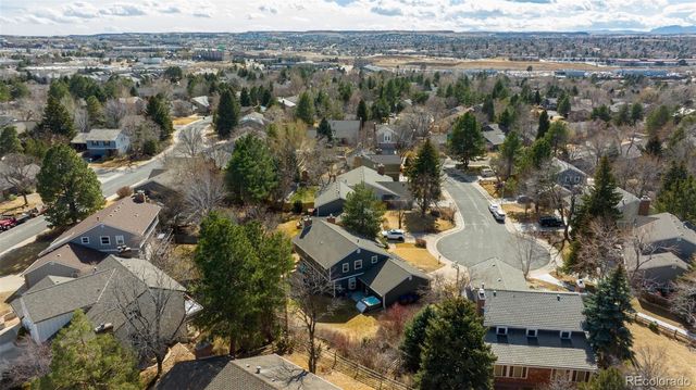 7964 S Willow Court, Centennial, CO 80112