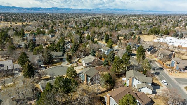 7964 S Willow Court, Centennial, CO 80112