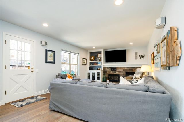 7964 S Willow Court, Centennial, CO 80112