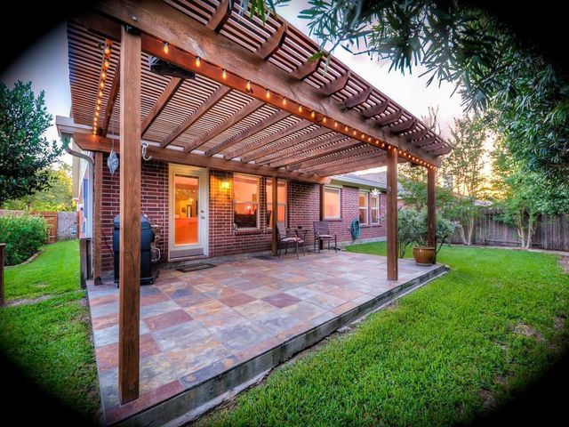 174 Fairwind Trail Drive, The Woodlands, TX 77385