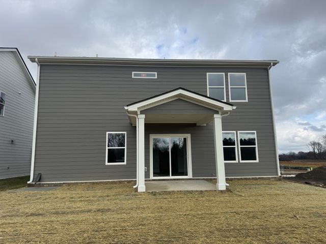 132 Dahlia Dr, La Vergne, TN 37086