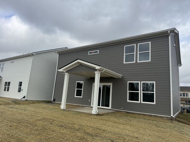 132 Dahlia Dr, La Vergne, TN 37086