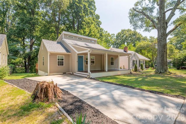 404 Keswick Avenue, Charlotte, NC 28206