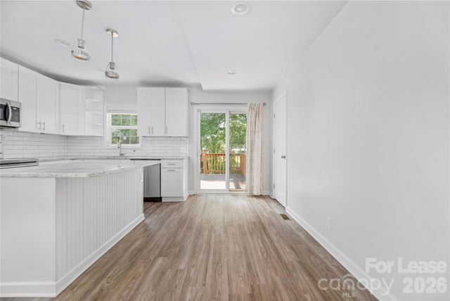 404 Keswick Avenue, Charlotte, NC 28206
