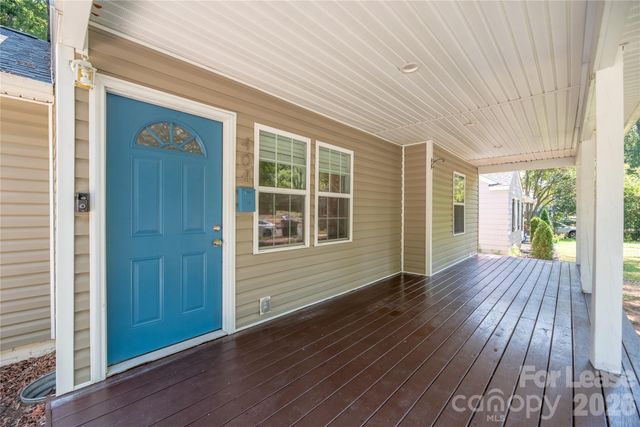 404 Keswick Avenue, Charlotte, NC 28206