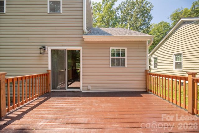 404 Keswick Avenue, Charlotte, NC 28206