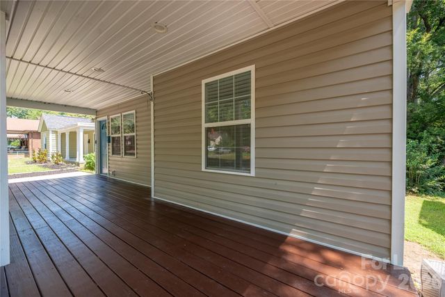 404 Keswick Avenue, Charlotte, NC 28206