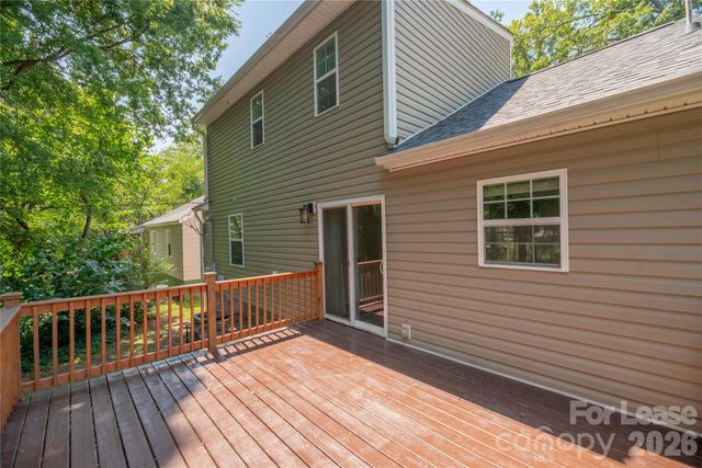 404 Keswick Avenue, Charlotte, NC 28206