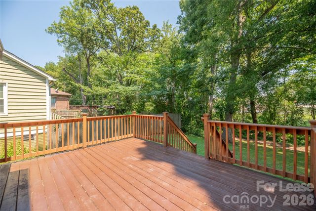 404 Keswick Avenue, Charlotte, NC 28206