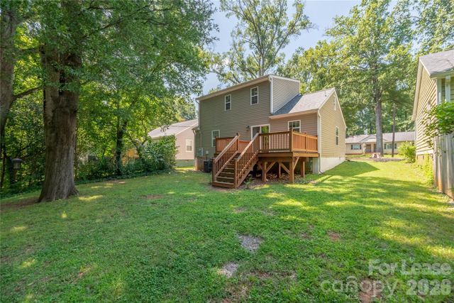 404 Keswick Avenue, Charlotte, NC 28206