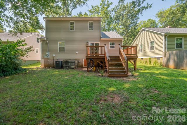 404 Keswick Avenue, Charlotte, NC 28206