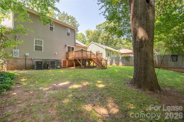 404 Keswick Avenue, Charlotte, NC 28206
