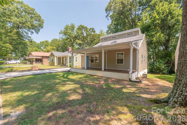 404 Keswick Avenue, Charlotte, NC 28206
