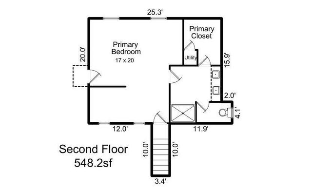 404 Keswick Avenue, Charlotte, NC 28206