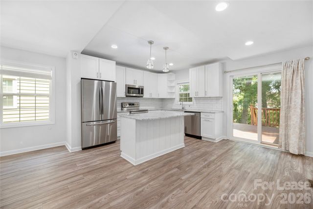404 Keswick Avenue, Charlotte, NC 28206