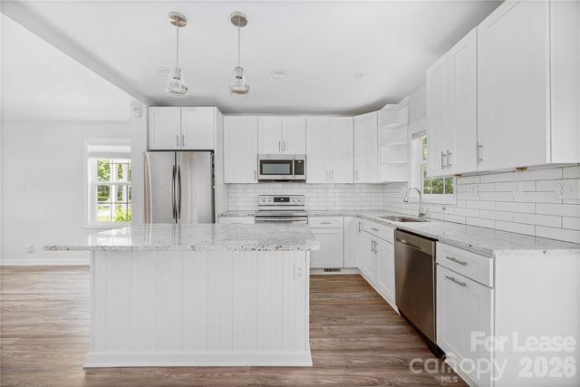 404 Keswick Avenue, Charlotte, NC 28206