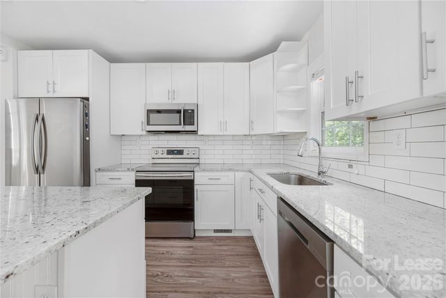 404 Keswick Avenue, Charlotte, NC 28206