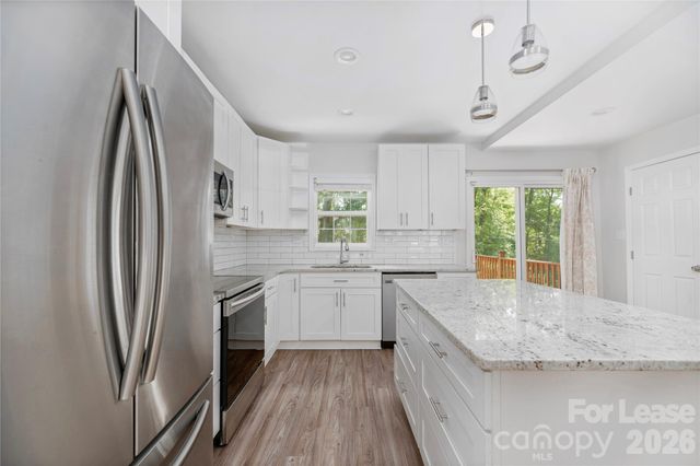404 Keswick Avenue, Charlotte, NC 28206