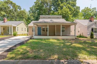 404 Keswick Avenue, Charlotte, NC 28206