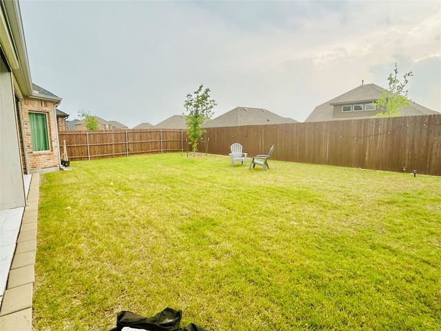 1232 Xeresa Drive, Little Elm, TX 75068