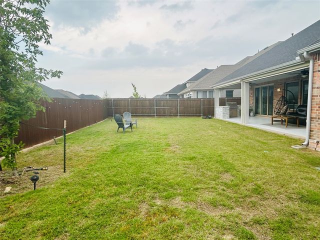 1232 Xeresa Drive, Little Elm, TX 75068