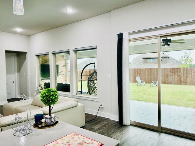 1232 Xeresa Drive, Little Elm, TX 75068