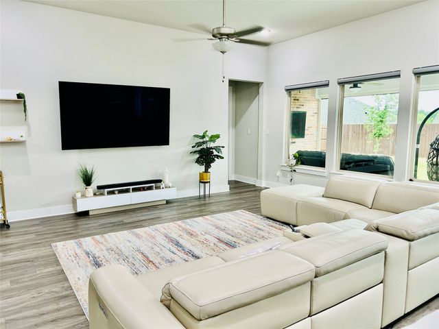 1232 Xeresa Drive, Little Elm, TX 75068