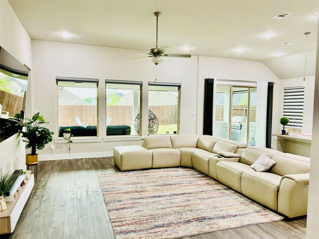 1232 Xeresa Drive, Little Elm, TX 75068