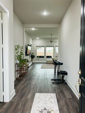 1232 Xeresa Drive, Little Elm, TX 75068