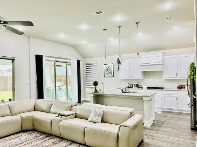 1232 Xeresa Drive, Little Elm, TX 75068