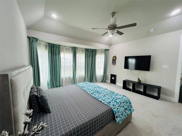 1232 Xeresa Drive, Little Elm, TX 75068