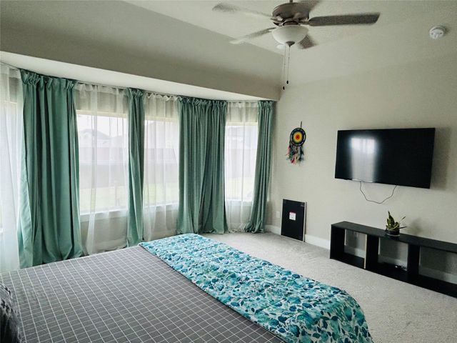 1232 Xeresa Drive, Little Elm, TX 75068