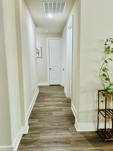 1232 Xeresa Drive, Little Elm, TX 75068