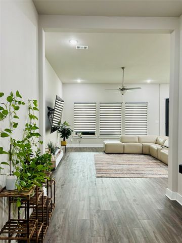 1232 Xeresa Drive, Little Elm, TX 75068