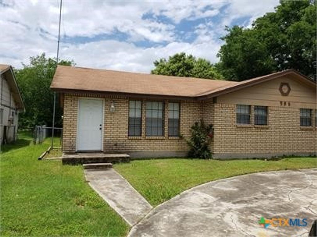 506 Harley Drive A, Harker Heights, TX 76548
