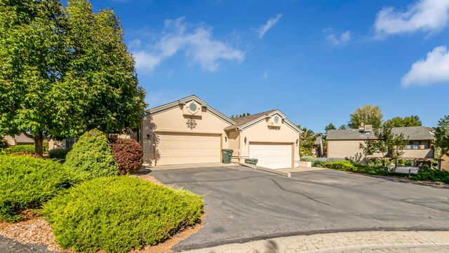 405 Sand Cliff Ct Apt A, Grand Junction, CO 81507