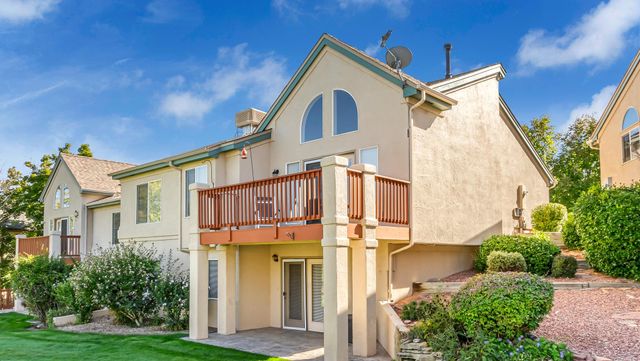 405 Sand Cliff Ct Apt A, Grand Junction, CO 81507