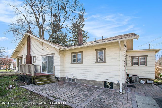 922 E Michigan Avenue, East Lansing, MI 48823